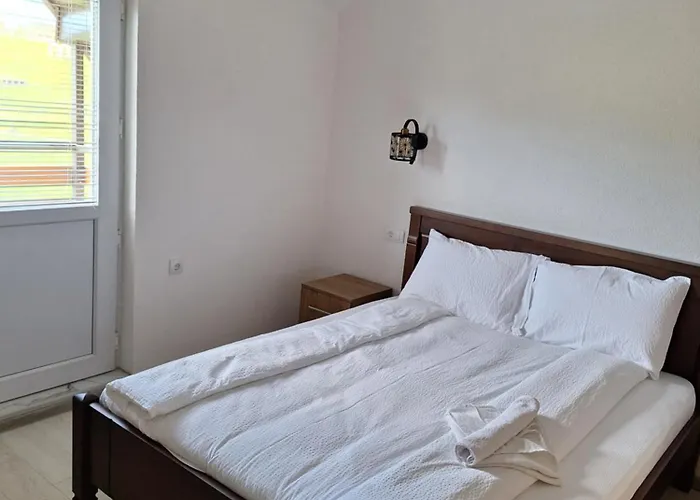 Apartmani Srecko