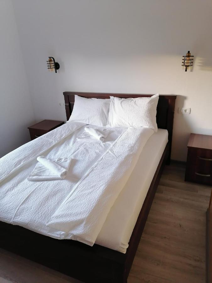 Srecko Apartment *