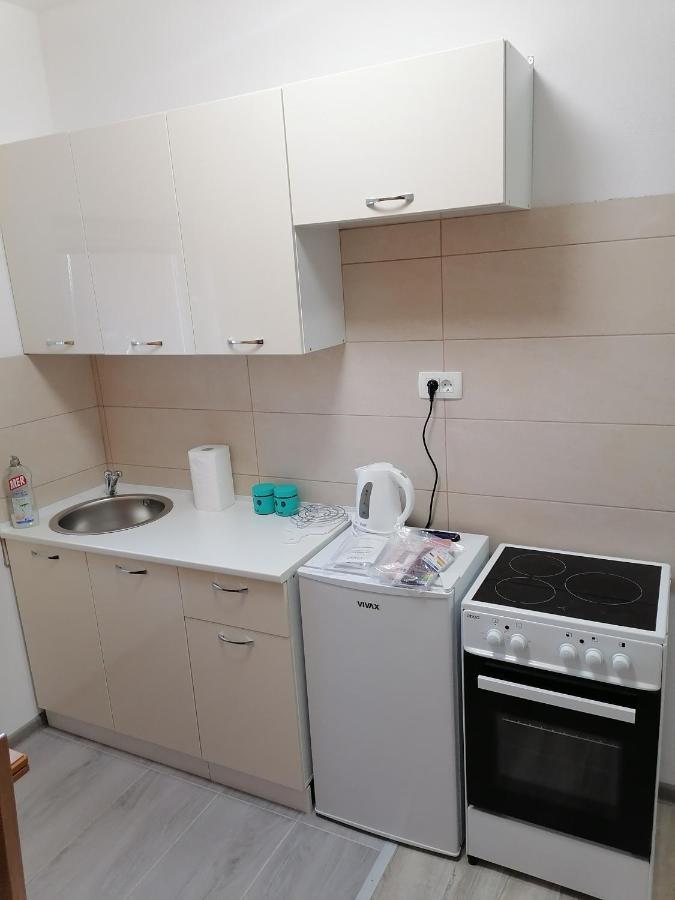 Apartment Srecko Zabljak (Zabljak)