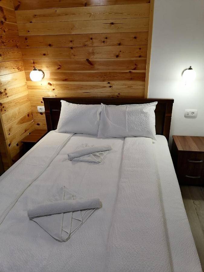 Srecko Apartment