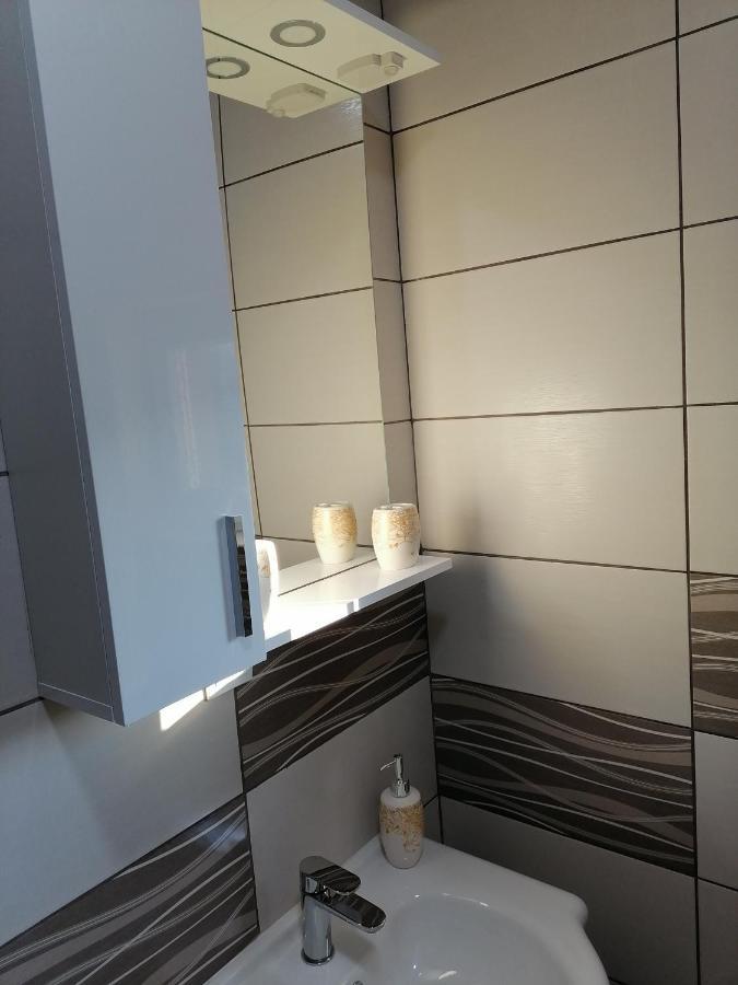 Srecko Apartment *