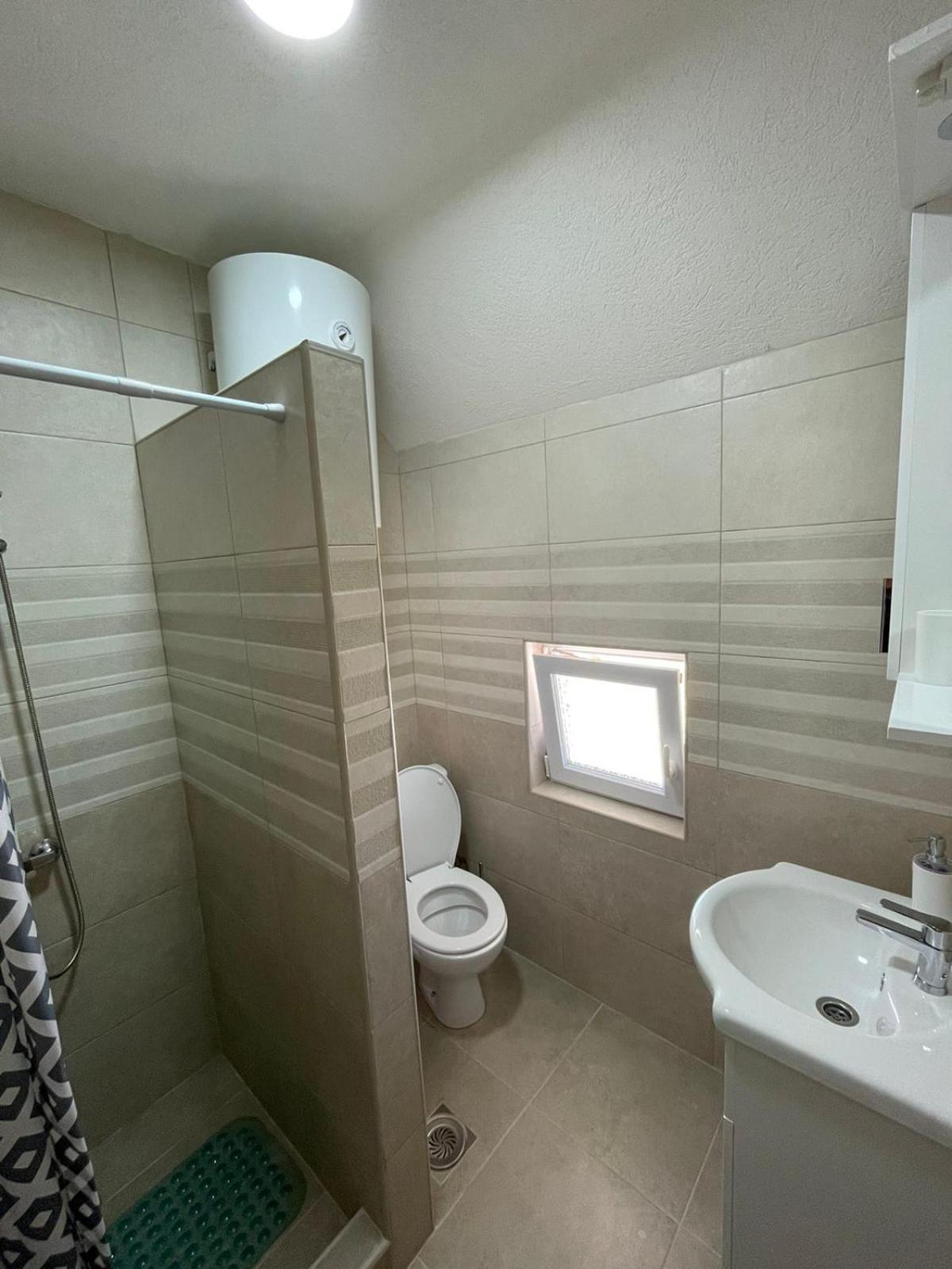 Srecko Apartment