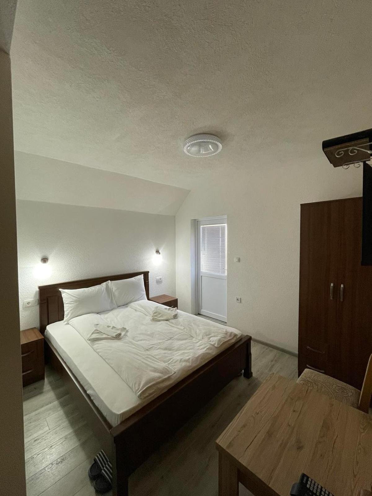 Apartment Srecko Zabljak (Zabljak)