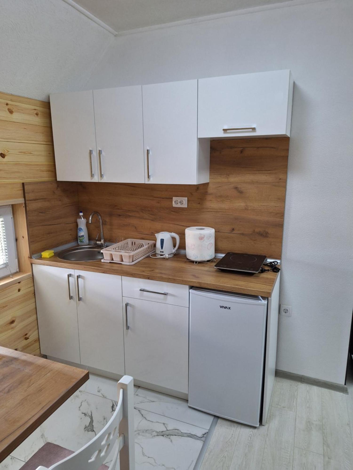 Apartment Srecko Zabljak (Zabljak)