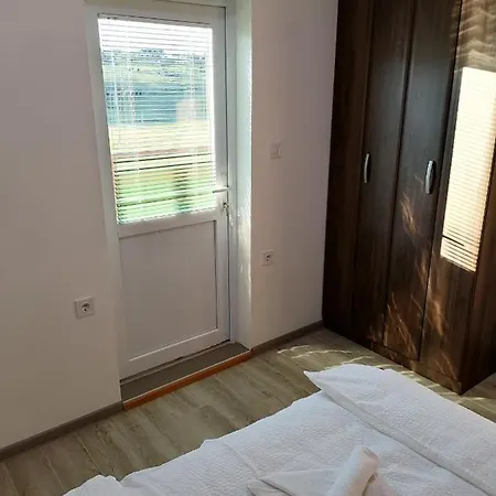 Apartmani Srecko Žabljak 外观 照片