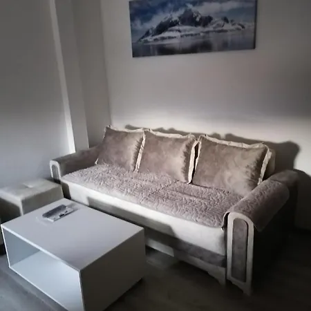 Apartmani Srecko Žabljak 外观 照片