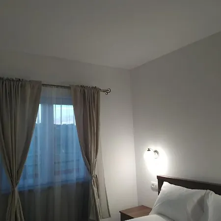 Apartmani Srecko Žabljak 外观 照片