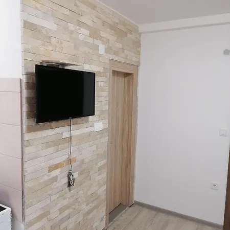 Apartmani Srecko Žabljak 外观 照片