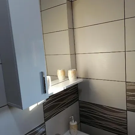 Apartmani Srecko Žabljak 外观 照片