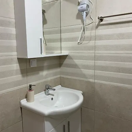 Apartmani Srecko Žabljak 外观 照片