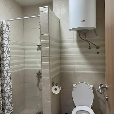 Apartmani Srecko Žabljak 外观 照片