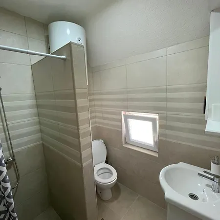 Apartmani Srecko Žabljak 外观 照片