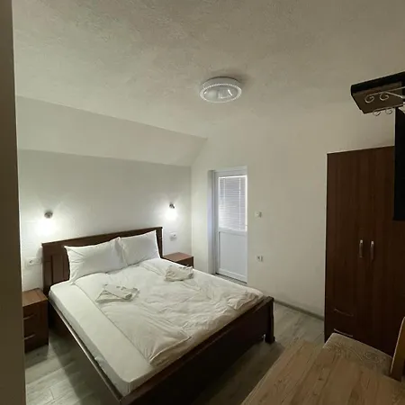 Apartmani Srecko Žabljak 外观 照片
