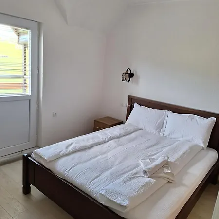 Apartmani Srecko Žabljak 外观 照片
