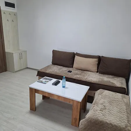 Apartmani Srecko Žabljak 外观 照片