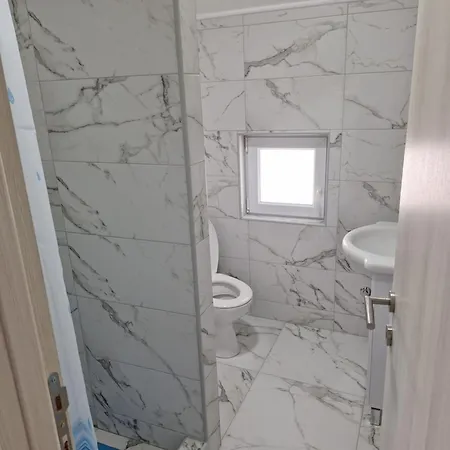 Apartmani Srecko Žabljak 外观 照片