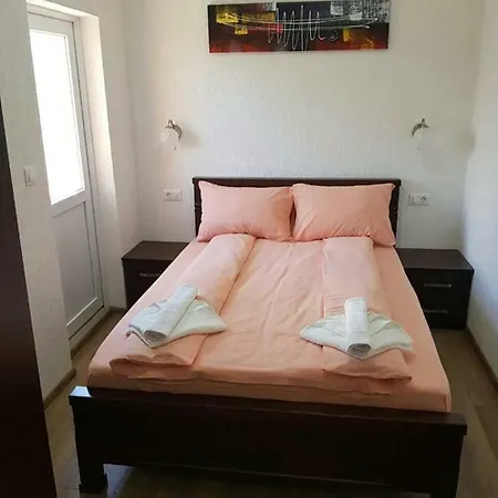 Apartmani Srecko Žabljak 外观 照片