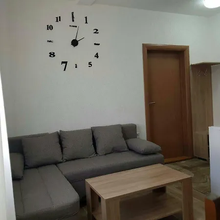 Apartmani Srecko Žabljak 外观 照片