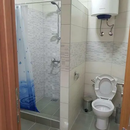 Apartmani Srecko Žabljak 外观 照片