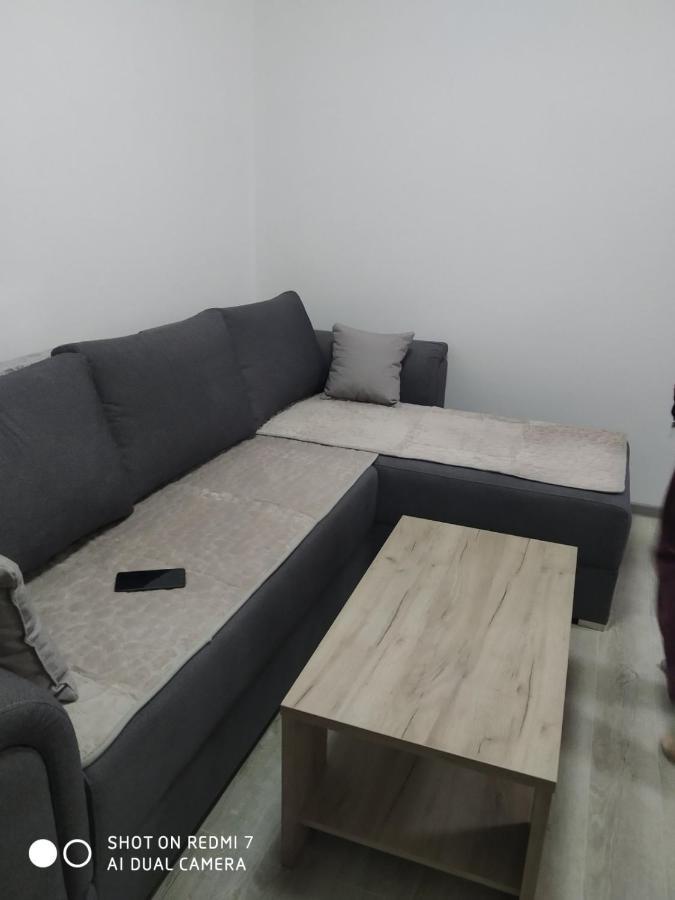 Srecko Apartman