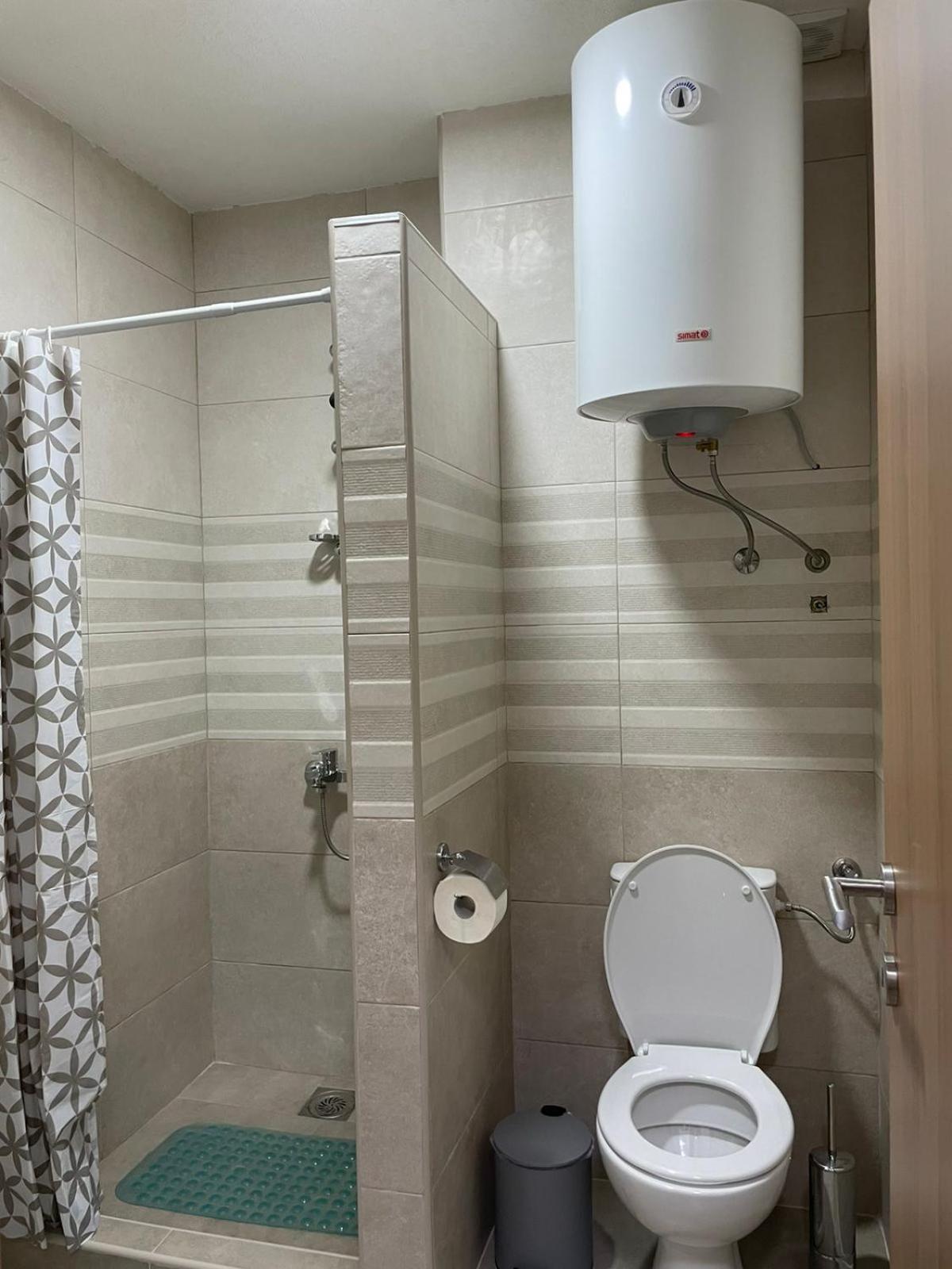 Srecko Apartman