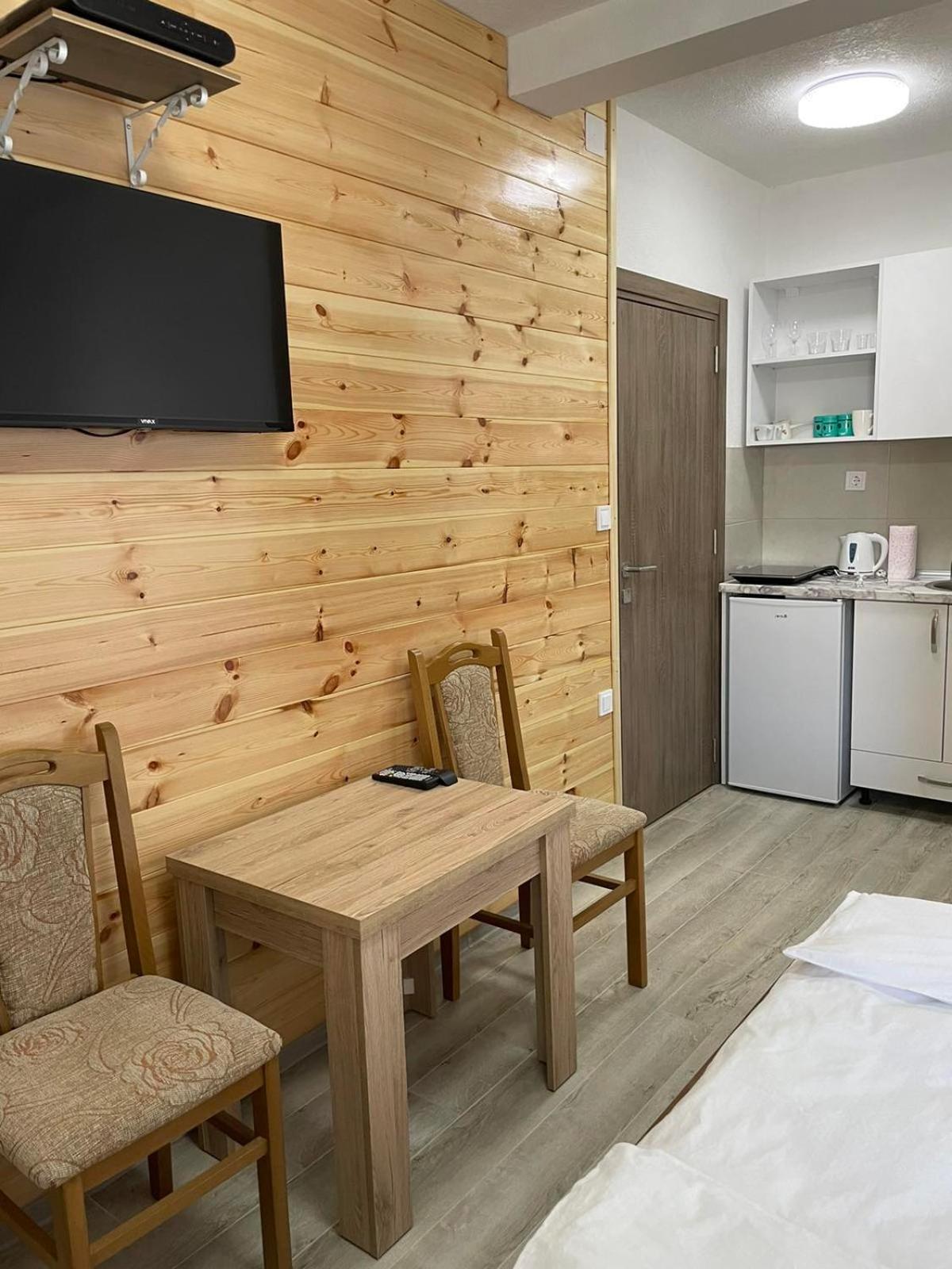 Srecko Apartman Zabljak (Zabljak)