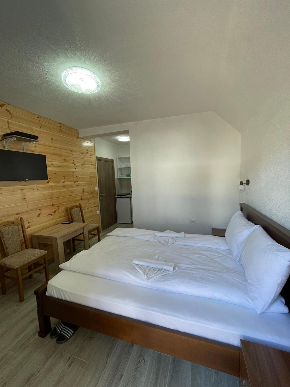 Apartman Srecko *