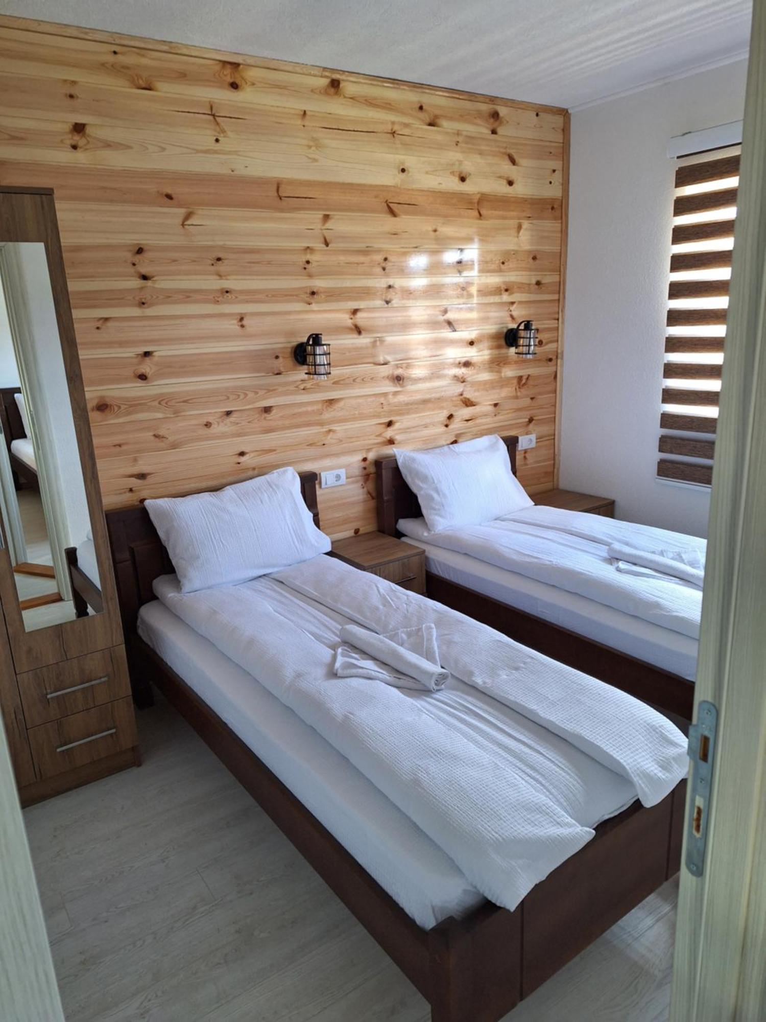 Srecko Apartman Zabljak (Zabljak)