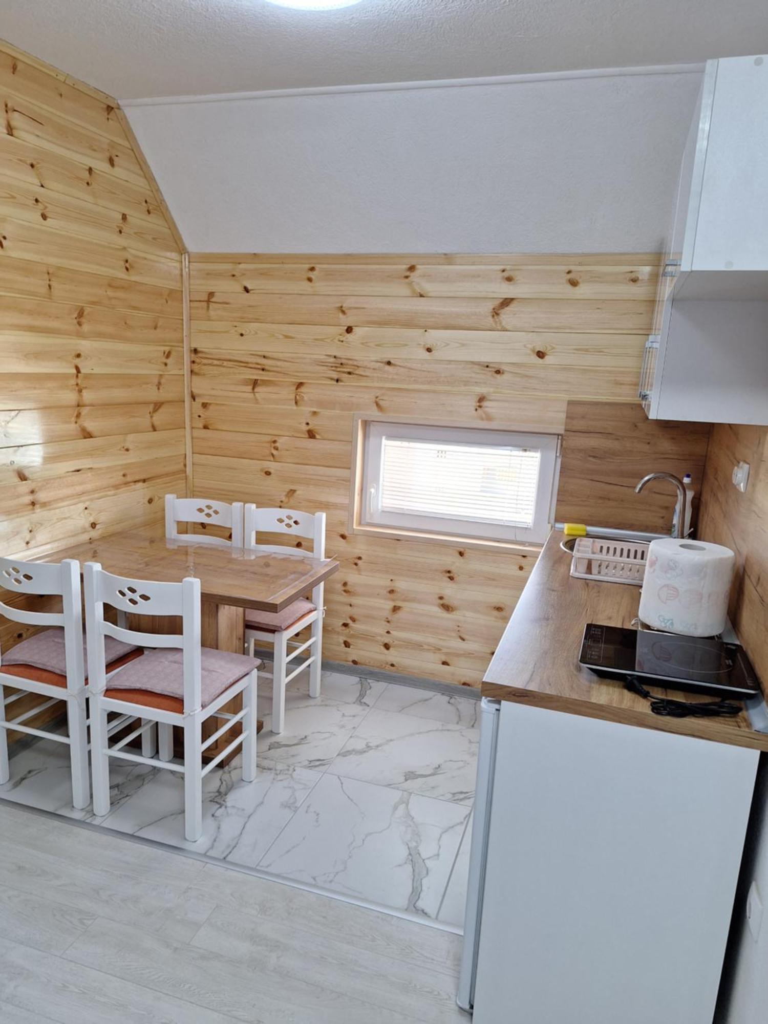 Apartman Srecko *