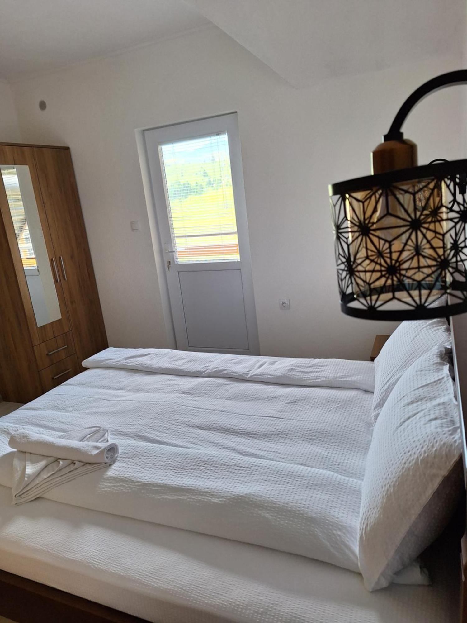 Srecko Apartman Zabljak (Zabljak)