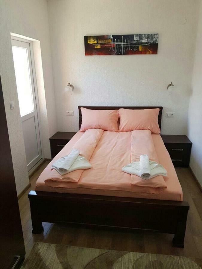 Srecko Apartman *