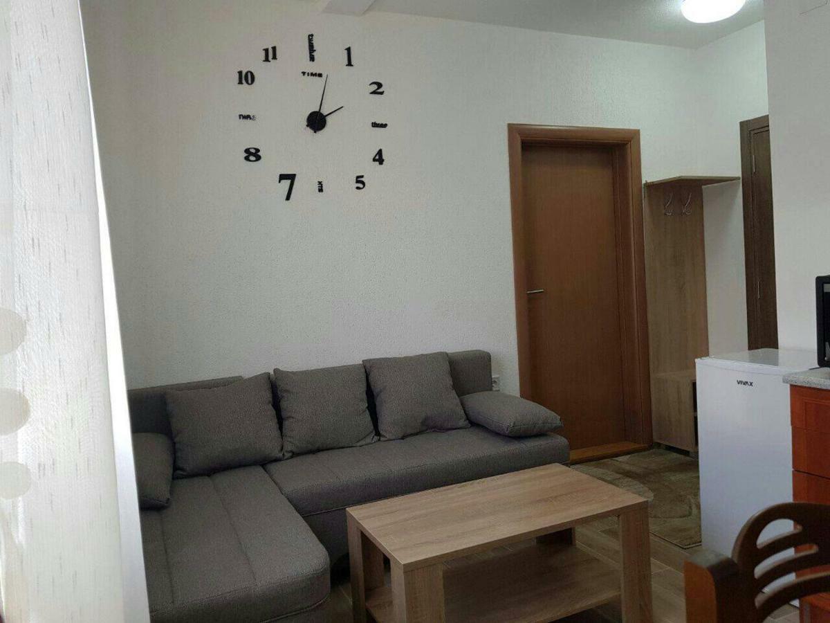 Apartman Srecko *