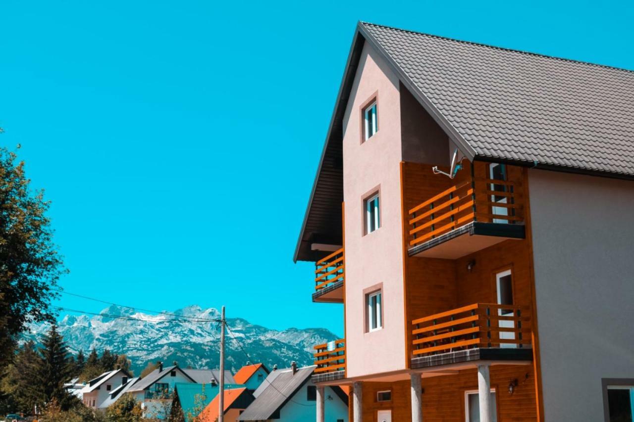 Srecko Apartman
