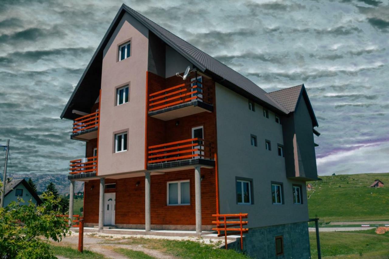 Srecko Apartman Zabljak (Zabljak)